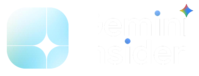 Gemini Insider